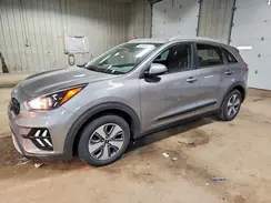 KNDCB3LC6N5540459 2022 KIA NIRO