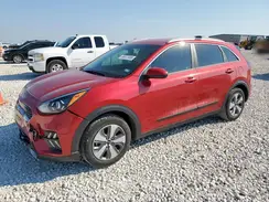 KNDCB3LC6N5541093 2022 KIA NIRO