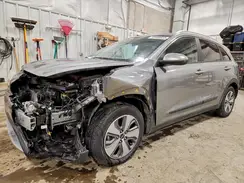 KNDCB3LC6N5541479 2022 KIA NIRO