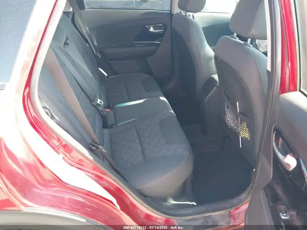 KNDCB3LC6N5542227 2022 KIA NIRO - Image 8