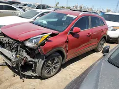 KNDCB3LC6N5546035 2022 KIA NIRO
