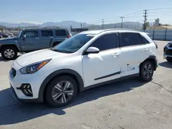 KNDCB3LC6N5548660 2022 KIA NIRO