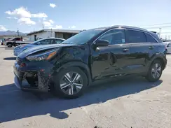 KNDCB3LC6N5548805 2022 KIA NIRO