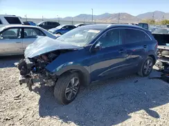 KNDCB3LC6N5549534 2022 KIA NIRO