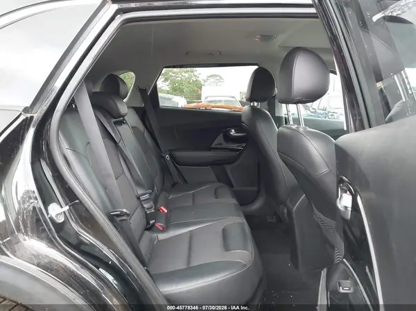 KNDCB3LC6N5549744 2022 KIA NIRO - Image 8