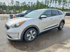 KNDCB3LC7H5040007 2017 KIA NIRO