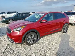 KNDCB3LC7H5040475 2017 KIA NIRO