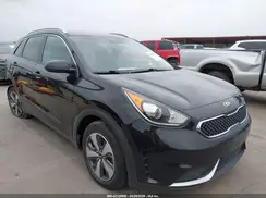KNDCB3LC7H5055316 2017 KIA NIRO