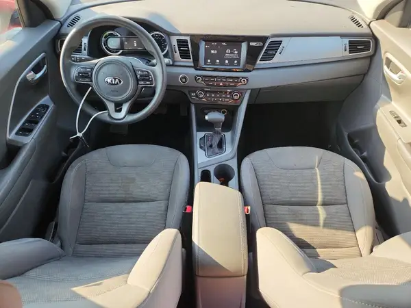 KNDCB3LC7H5062959 2017 KIA NIRO - Image 8