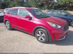 KNDCB3LC7H5063559 2017 KIA NIRO