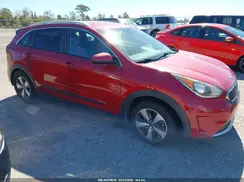 KNDCB3LC7H5064145 2017 KIA NIRO
