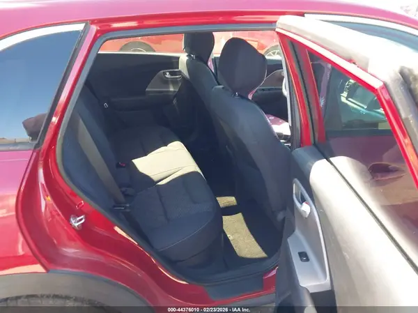 KNDCB3LC7H5064145 2017 KIA NIRO - Image 8