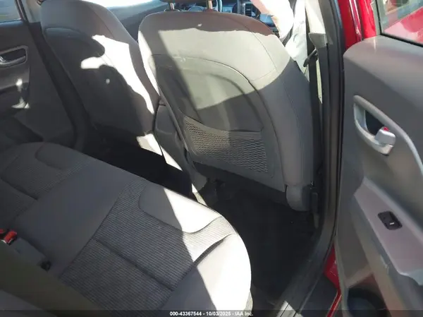 KNDCB3LC7H5074223 2017 KIA NIRO - Image 8