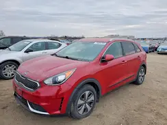 KNDCB3LC7H5078451 2017 KIA NIRO