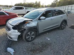 KNDCB3LC7H5084007 2017 KIA NIRO