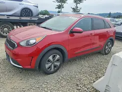 KNDCB3LC7H5101257 2017 KIA NIRO