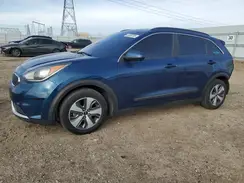 KNDCB3LC7H5101503 2017 KIA NIRO