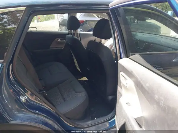 KNDCB3LC7J5118842 2018 KIA NIRO - Image 8