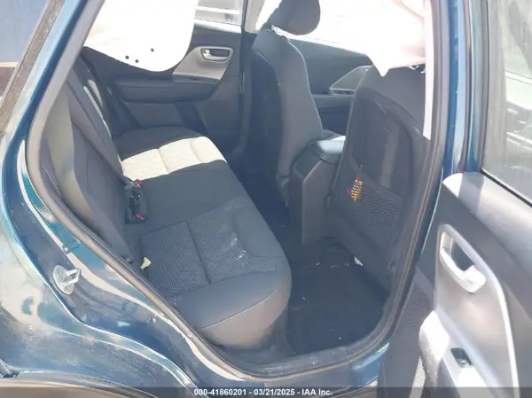 KNDCB3LC7J5152828 2018 KIA NIRO - Image 8