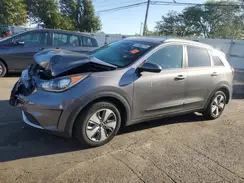 KNDCB3LC7J5153204 2018 KIA NIRO