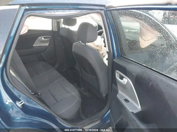 KNDCB3LC7J5157561 2018 KIA NIRO - Image 8