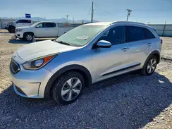 KNDCB3LC7J5162050 2018 KIA NIRO