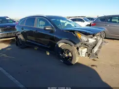 KNDCB3LC7J5162310 2018 KIA NIRO