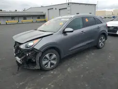 KNDCB3LC7J5203292 2018 KIA NIRO