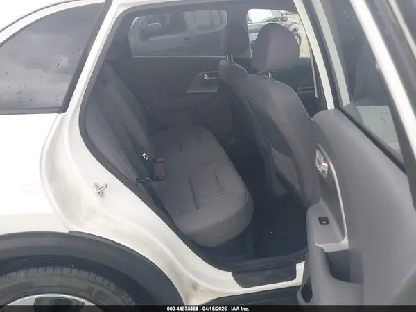 KNDCB3LC7J5203552 2018 KIA NIRO - Image 8
