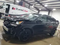 KNDCB3LC7J5210257 2018 KIA NIRO