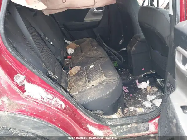 KNDCB3LC7K5218814 2019 KIA NIRO - Image 8