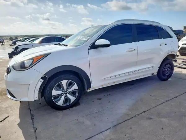 KNDCB3LC7K5234513 2019 KIA NIRO - Image 1