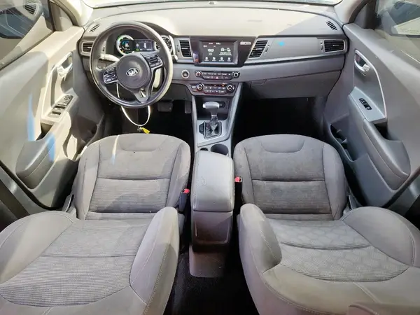 KNDCB3LC7K5234513 2019 KIA NIRO - Image 8