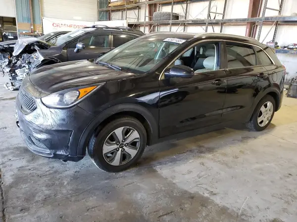 KNDCB3LC7K5238223 2019 KIA NIRO - Image 1