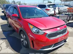 KNDCB3LC7K5238531 2019 KIA NIRO