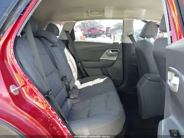 KNDCB3LC7K5238531 2019 KIA NIRO - Image 8