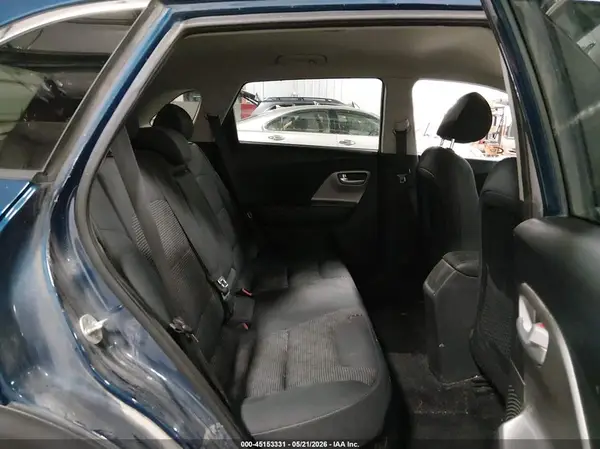 KNDCB3LC7K5242188 2019 KIA NIRO - Image 8