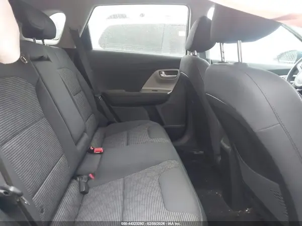 KNDCB3LC7K5251618 2019 KIA NIRO - Image 8