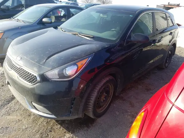 KNDCB3LC7K5257225 2019 KIA NIRO - Image 1