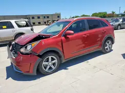 KNDCB3LC7K5257578 2019 KIA NIRO