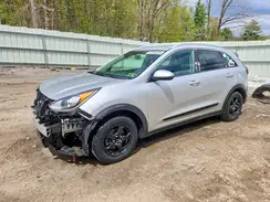 KNDCB3LC7K5261162 2019 KIA NIRO