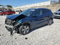 KNDCB3LC7K5263218 2019 KIA NIRO