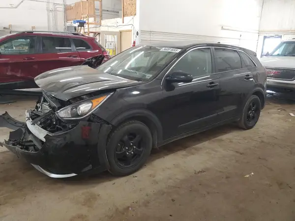 KNDCB3LC7K5264885 2019 KIA NIRO - Image 1