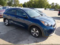 KNDCB3LC7K5295442 2019 KIA NIRO