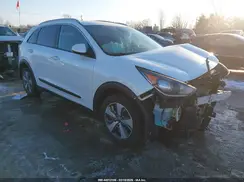 KNDCB3LC7K5299412 2019 KIA NIRO