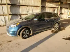 KNDCB3LC7K5335132 2019 KIA NIRO