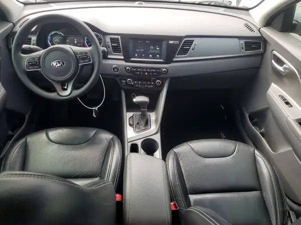 KNDCB3LC7K5344316 2019 KIA NIRO - Image 8