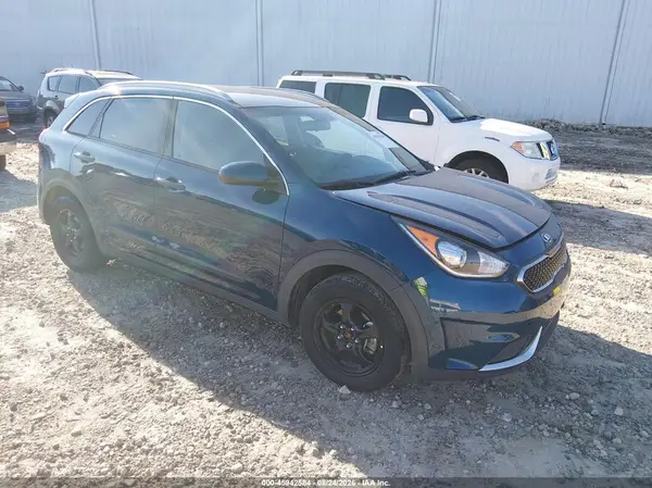 KNDCB3LC7K5346681 2019 KIA NIRO - Image 1