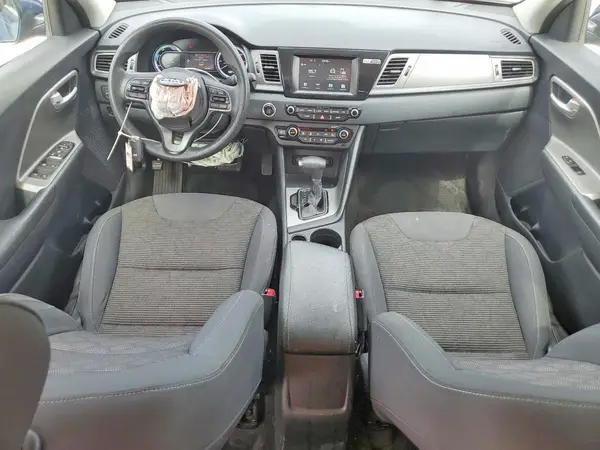 KNDCB3LC7K5350682 2019 KIA NIRO - Image 8