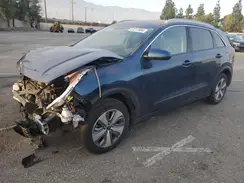 KNDCB3LC7K5352822 2019 KIA NIRO